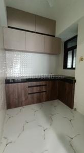 Kitchen Image of 445 Sq.ft 1 BHK Apartment / Flat for sale in Dhartidhan Dharti, Virar West Virar for Rs. 3399000
