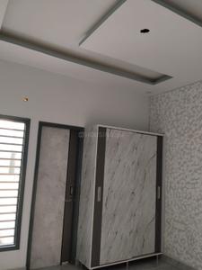Bedroom Image of 846 Sq.ft 3 BHK Independent House for sale in Kharar Mohali for Rs. 7500000