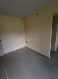 Hall Image of 550 Sq.ft 1 BHK Apartment / Flat for sale in Ajivali Navi Mumbai for Rs. 4000000