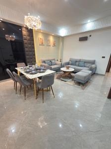 Hall Image of 1450 Sq.ft 3 BHK Apartment / Flat for sale in SS Cendana Residences, Sector 83 Gurgaon for Rs. 15500000