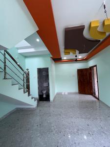 Hall Image of 1100 Sq.ft 2 BHK Independent House for sale in Veerapuram Chennai for Rs. 4500000