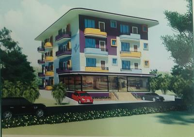 2 BHK Flat