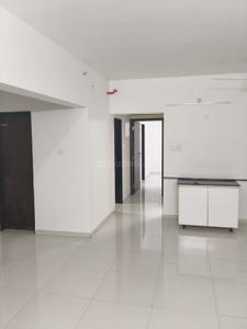 Hall Image of 1400 Sq.ft 3 BHK Apartment / Flat for sale in Kokate Emerald Oasis, Bavdhan Pune for Rs. 13000000