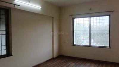 Bedroom Image of 1651 Sq.ft 3 BHK Apartment / Flat for rent in Paranjape Gloria Grace, Bavdhan Pune for Rs. 35000