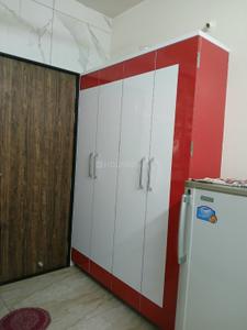 Bedroom Image of 950 Sq.ft 2 BHK Apartment / Flat for rent in Kothrud Pune for Rs. 34000