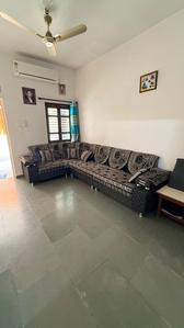 Hall Image of 1170 Sq.ft 1 BHK Independent House for sale in Ghatlodiya Ahmedabad for Rs. 15000000