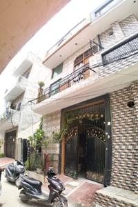 3 BHK Independent House