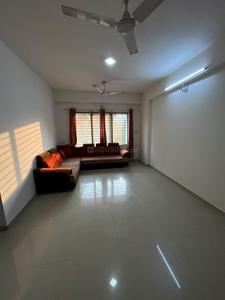 Hall Image of 1200 Sq.ft 2 BHK Apartment / Flat for sale in Gotri Vadodara for Rs. 4200000