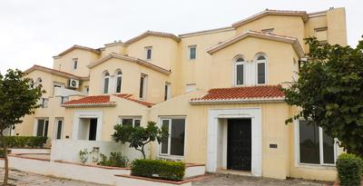 Image of 2699 Sq.ft 3 BHK Independent House for sale in Emaar Bungalows, Sector 109, Mohali for Rs. 32500000