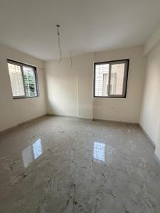 Hall Image of 1660 Sq.ft 3 BHK Apartment / Flat for sale in Indira Nagar Nashik for Rs. 7800000