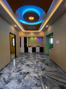 Hall Image of 867 Sq.ft 2 BHK Villa for sale in Guduvancheri Chennai for Rs. 6800000