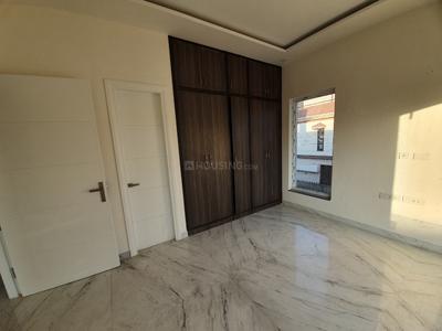 Bedroom Image of 2000 Sq.ft 3 BHK Independent House for rent in Sector 11 Panchkula for Rs. 45000