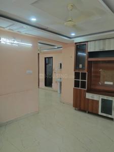 Hall Image of 1458 Sq.ft 3 BHK Apartment / Flat for rent in Gandhi Nagar Nalgonda for Rs. 30000