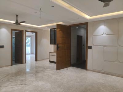 Living Room Image of 3350 Sq.ft 4 BHK Builder Floor for sale in Sector 21C Faridabad for Rs. 40000000