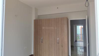 Bedroom Image of 3800 Sq.ft 4 BHK Apartment / Flat for sale in Mapsko The Icon 79, Sector 79 Gurgaon for Rs. 47500000