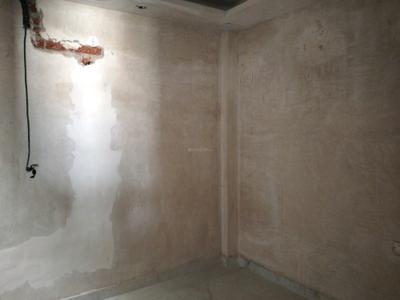 Bedroom Image of 600 Sq.ft 3 BHK Builder Floor for sale in Shastri Nagar New Delhi for Rs. 6000000