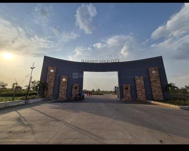 Image of 600 Sq.ft Residential Plot / Land for sale in Vidhan Sabha Road, Raipur for Rs. 1110000