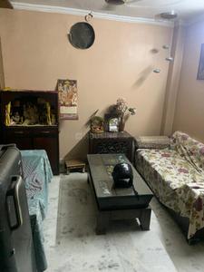 2 BHK Independent House