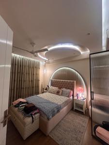 Bedroom Image of 2500 Sq.ft 4 BHK Builder Floor for sale in DLF Alameda, Sector 73 Gurgaon for Rs. 75000000