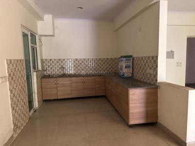 Kitchen Image of 1880 Sq.ft 4 BHK Apartment / Flat for sale in Gaursons Gaur City 2 11th Avenue, Noida Extension Greater Noida for Rs. 14700000