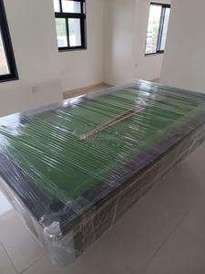 Bedroom Image of 943 Sq.ft 2 BHK Apartment / Flat for sale in Kohinoor Sapphire Pune, Tathawade Pune for Rs. 6600020