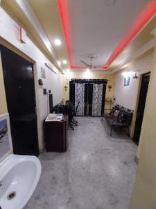 Living Room Image of 800 Sq.ft 2 BHK Apartment / Flat for sale in Parnasree Pally Kolkata for Rs. 3600000