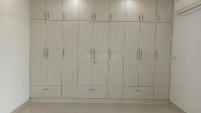 Bedroom Image of 2250 Sq.ft 3 BHK Builder Floor for rent in Independent Floors At DLF Garden City, Sector 92 Gurgaon for Rs. 34000