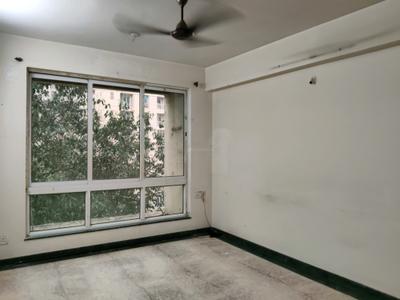 Living Room Image of 910 Sq.ft 2 BHK Apartment / Flat for rent in Kasarvadavali Thane for Rs. 32000