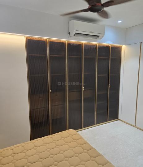 Rijumahal mansio Bedroom 1