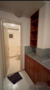 Kitchen Image of 600 Sq.ft 1 BHK Independent House for rent in Kadugodi Bengaluru for Rs. 15000