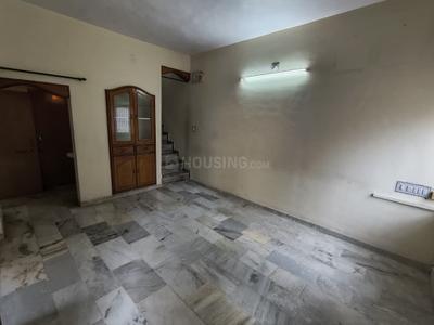Hall Image of 1150 Sq.ft 3 BHK Independent House for rent in Sama Savli Vadodara for Rs. 20000