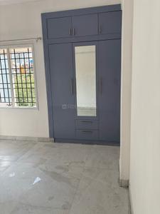 Bedroom Image of 990 Sq.ft 2 BHK Apartment / Flat for sale in Mahadevapura Bengaluru for Rs. 6800000