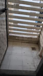 Image of 1000 Sq.ft 2 BHK Apartment / Flat for sale in Ulwe, Navi Mumbai for Rs. 8000000