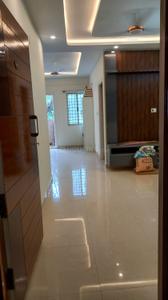 Hall Image of 800 Sq.ft 2 BHK Apartment / Flat for sale in Konanakunte Bengaluru for Rs. 8500000