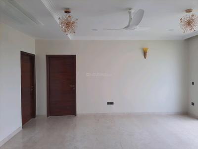 Living Room Image of 2700 Sq.ft 4.5 BHK Builder Floor for sale in Central Park Flower Valley, Sector 32 Sohna for Rs. 37500000
