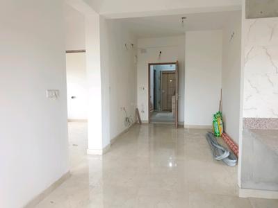 Living Room Image of 1120 Sq.ft 3 BHK Apartment / Flat for sale in Kamdahari Kolkata for Rs. 6300000