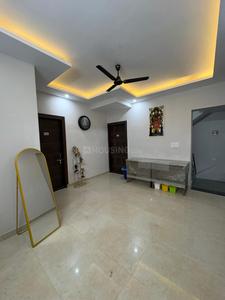 Hall Image of The Moon Residency For Girls in Sector 22, Gurgaon