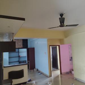 Hall Image of 1398 Sq.ft 2 BHK Apartment / Flat for rent in Majagaon Belagavi for Rs. 16000