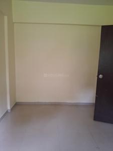 Bedroom Image of 620 Sq.ft 1 BHK Apartment / Flat for sale in Poyanje Navi Mumbai for Rs. 2500000