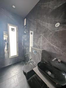 Bathroom Image of 1199 Sq.ft 3 BHK Apartment / Flat for sale in UCT Unique Exotica, Dadar East Mumbai for Rs. 57500000