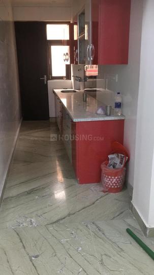 Kitchen Image of Royal PG in Adarsh Nagar, New Delhi
