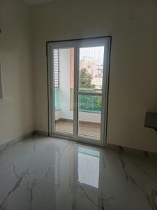 3 BHK Flat