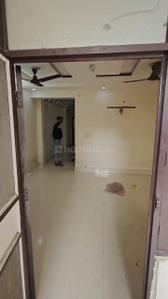 Kitchen Image of 1200 Sq.ft 2 BHK Builder Floor for sale in Hari Nagar New Delhi for Rs. 7000000