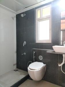 Bedroom Two Image of 1110 Sq.ft 2 BHK Apartment / Flat for sale in Goel Ganga Legend A3 And B3, Bavdhan Pune for Rs. 11000000