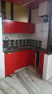 Kitchen Image of 1700 Sq.ft 5 BHK Apartment / Flat for sale in Surya Nagar Ghaziabad for Rs. 14500000