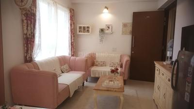 RK Flat for rent in Panvel, 429 Sqft Property ID 17892373