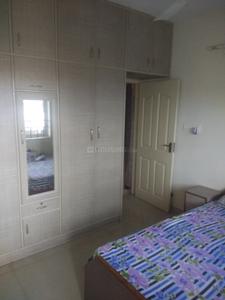 Bedroom Image of 1225 Sq.ft 2 BHK Apartment / Flat for sale in Uttarahalli Hobli Bengaluru for Rs. 6500000