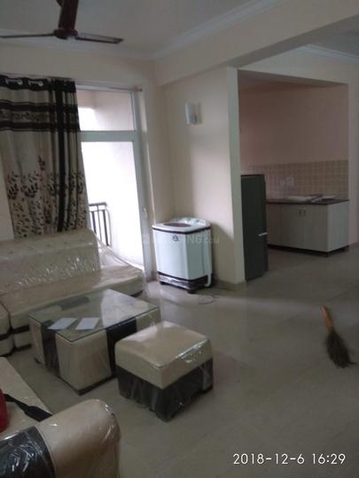 Gaursons Gaur Global Village Main Image 1