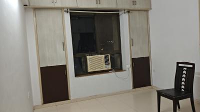 Bedroom Image of 1160 Sq.ft 2 BHK Apartment / Flat for rent in Lunkad Amazon, Viman Nagar Pune for Rs. 47000