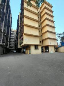 Image of 600 Sq.ft 1 BHK Apartment / Flat for sale in Sai Shraddha Siddharth Residency Building No 2 Wing D And E, Chedda Nagar, Mumbai for Rs. 9500000
